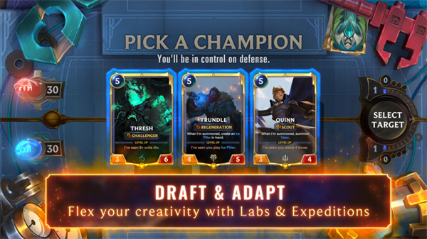 符文大地傳奇國際服安裝器漢化包 v05.04.020 安卓版 3