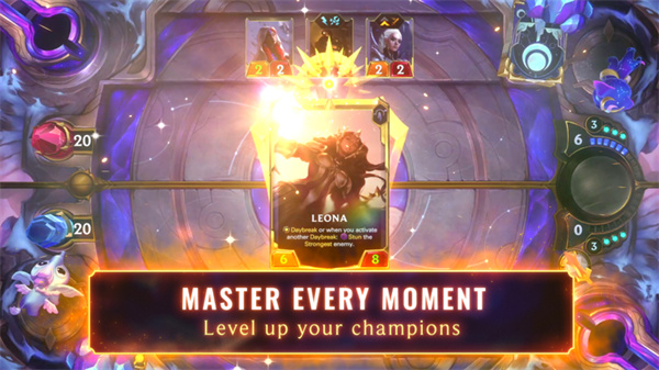 符文大地傳奇國際服安裝器漢化包 v05.04.020 安卓版 0