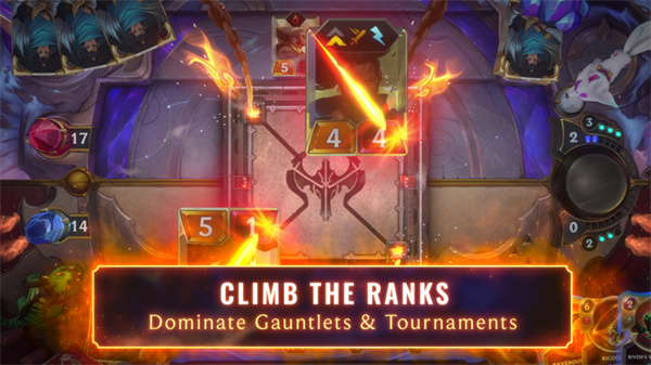 lol卡牌游戲(符文大地傳奇) v05.04.020 安卓版 0