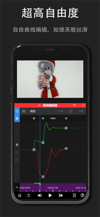 nodevideo ios版 v6.58.0 iphone版 0