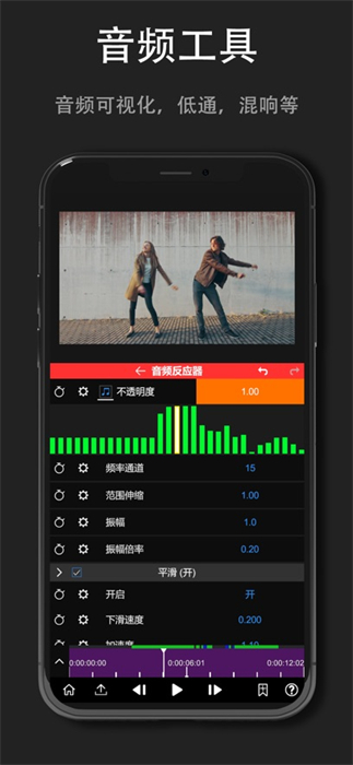 nodevideo ios版 v6.58.0 iphone版 3