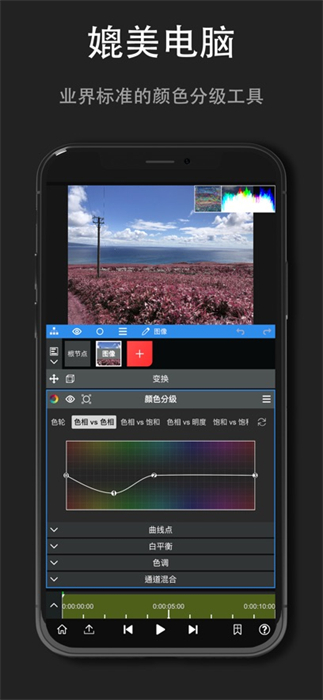 nodevideo ios版 v6.58.0 iphone版 5
