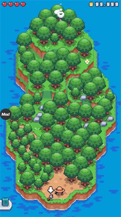 迷你無人島生存 v1.0.20 安卓版 2