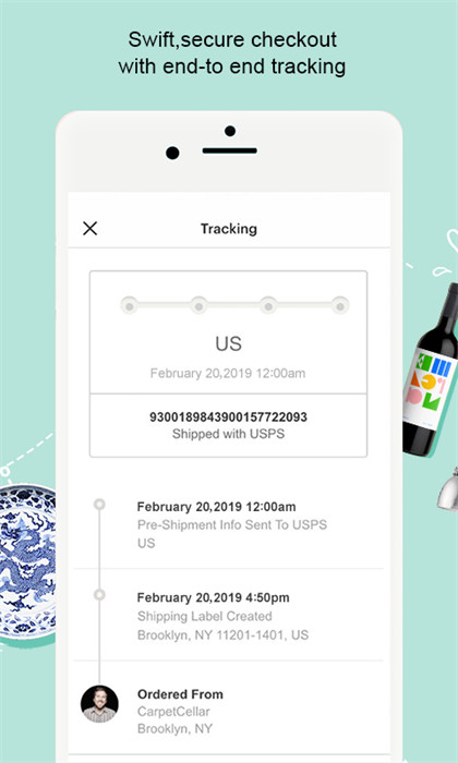 拍庫網(wǎng)手機(jī)版 v 4.2.4 安卓版 0