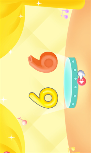 兒童學(xué)數(shù)字(寶寶學(xué)20以內(nèi)加減法) v34.0 安卓版 2