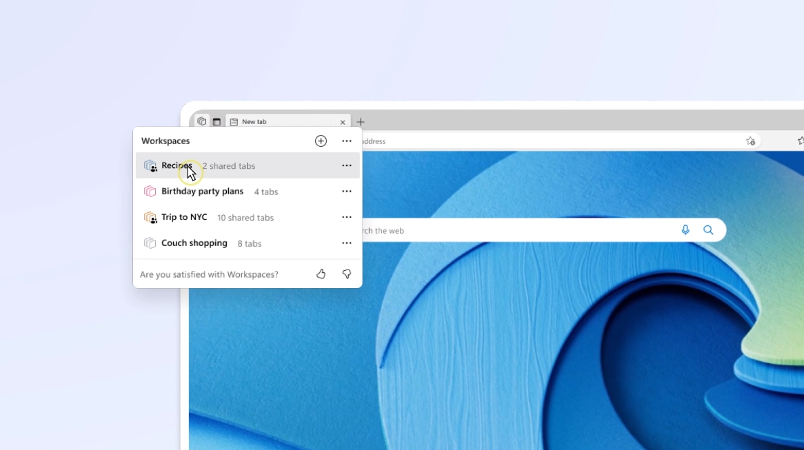microsoft edge電腦版 v124.0.2478.67 官方中文版 0