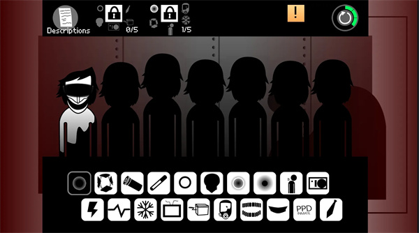 節(jié)奏盒子corruptbox v1.5 安卓版 3