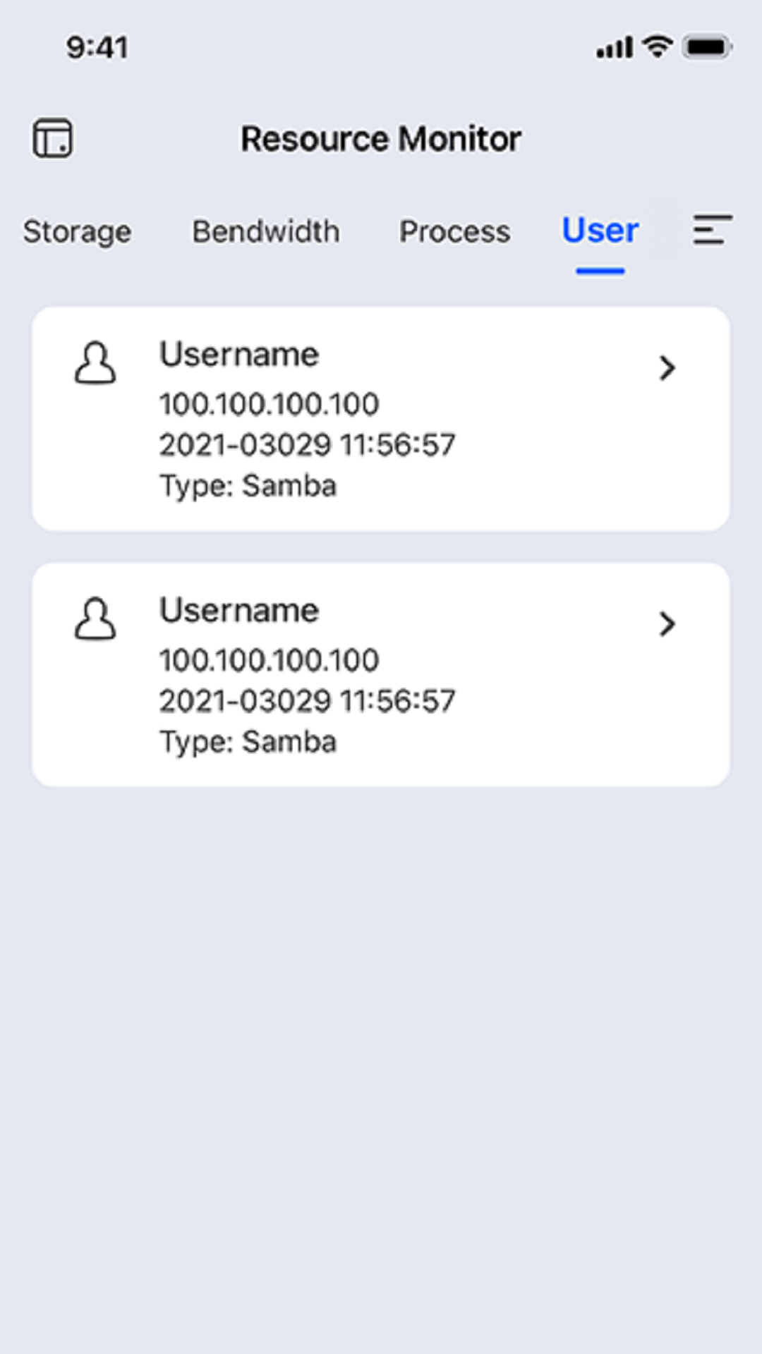 qmanager應(yīng)用 v2.21.0.0603 安卓版 1