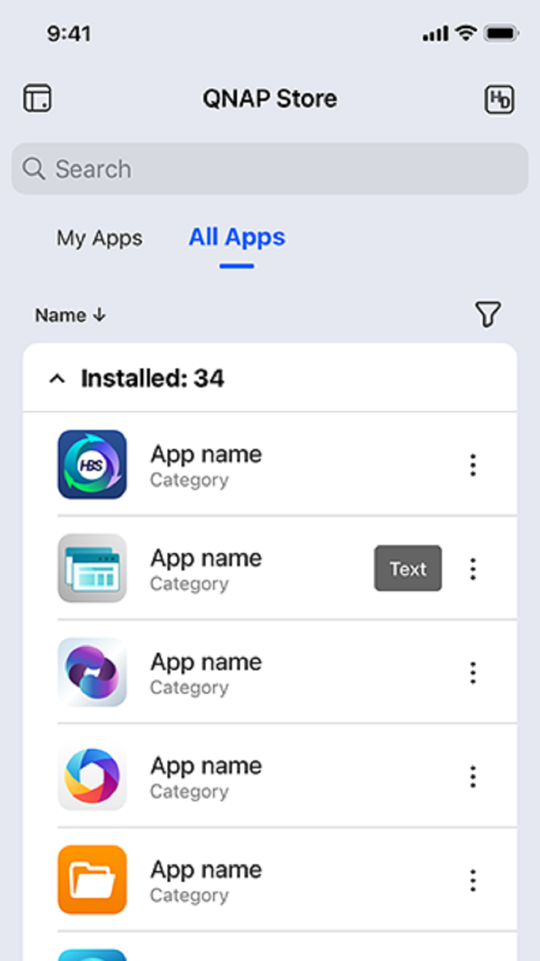 qmanager應(yīng)用 v2.21.0.0603 安卓版 4