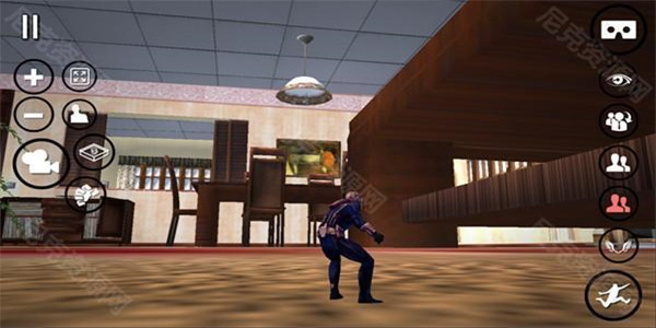 女巨人吃人入胃 v1.1 手機(jī)版 3