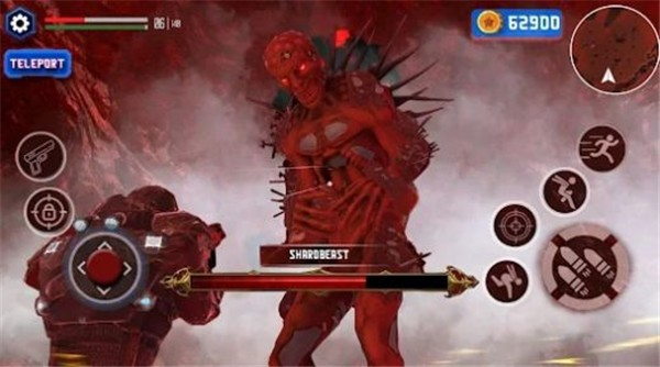 异形世界 v1.1.1 安卓版1