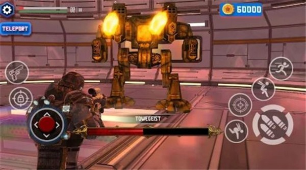 异形世界 v1.1.1 安卓版0