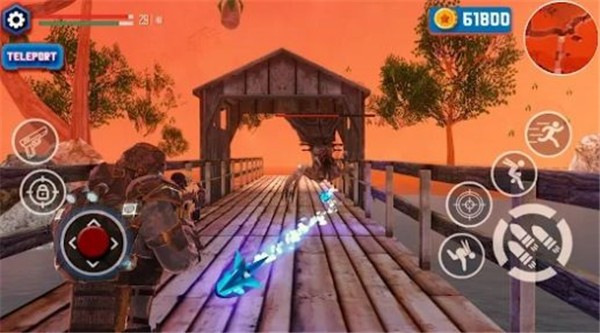 异形世界 v1.1.1 安卓版2