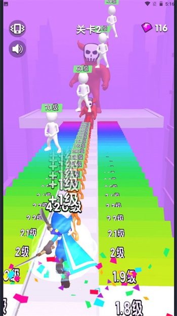 飞刀冲突 v1.0 最新版0