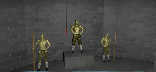 聽(tīng)聲辯位電腦版 v0.2 PC版 2