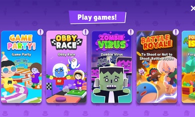 天天玩樂園國際版(PLAY TOGETHER) v2.02.0 安卓官方版 1