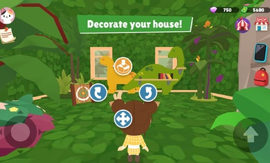 天天玩樂園國際版(PLAY TOGETHER) v2.02.0 安卓官方版 0