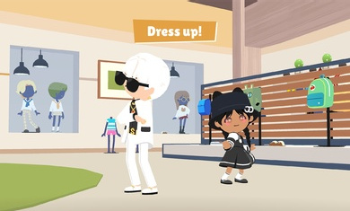 2024天天玩樂(lè)園游戲 v2.03.0 安卓中文版 1