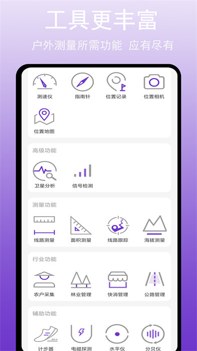gps萬能工具app v2.8.0 安卓版 0
