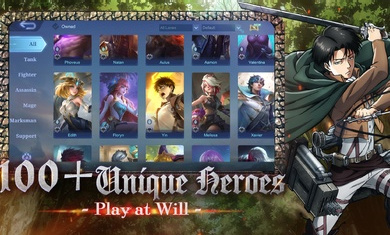 無(wú)盡對(duì)決國(guó)服 v1.3.68.3361 安卓版 0