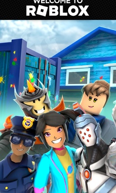 羅布樂思國際服2025最新版本 v2.654.479 安卓版 0