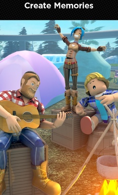 roblox虛擬世界中文版 v2.654.479 安卓手機(jī)版 1