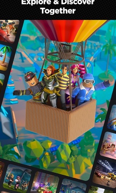 roblox虛擬世界中文版 v2.654.479 安卓手機(jī)版 3
