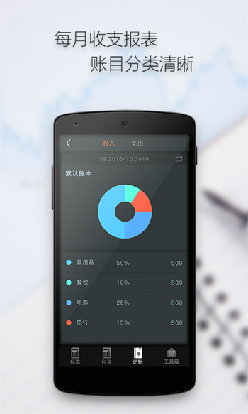 多多計(jì)算器手機(jī)版ido calculators v3.7.1 安卓版 0