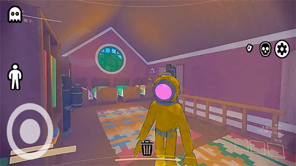 詭秘監(jiān)控 v1.0.7 安卓版 0