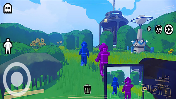 詭秘監(jiān)控 v1.0.7 安卓版 2