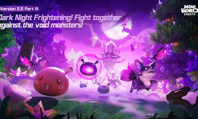 miniworld國際版迷你世界 v1.7.11 官方安卓版 0