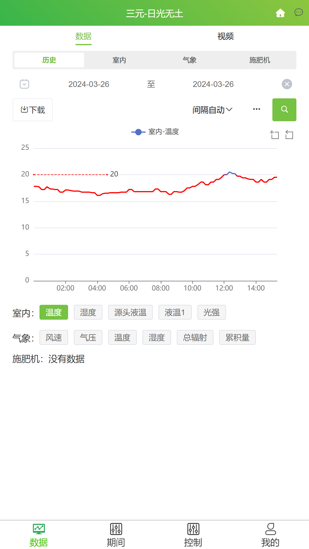 智慧農(nóng)業(yè)云服務平臺 v1.0.10 安卓版 0