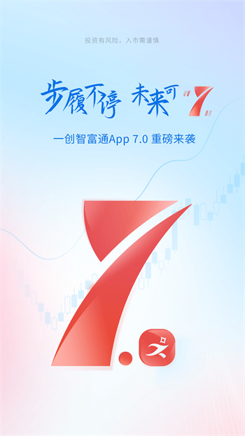 一創(chuàng)智富通APP v7.2.0 官方安卓版 3