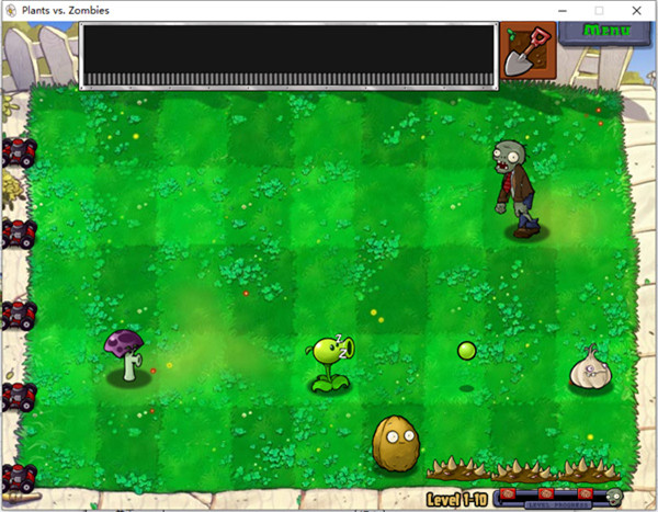 pvz膽小菇之夢 v4.0 最新版 2