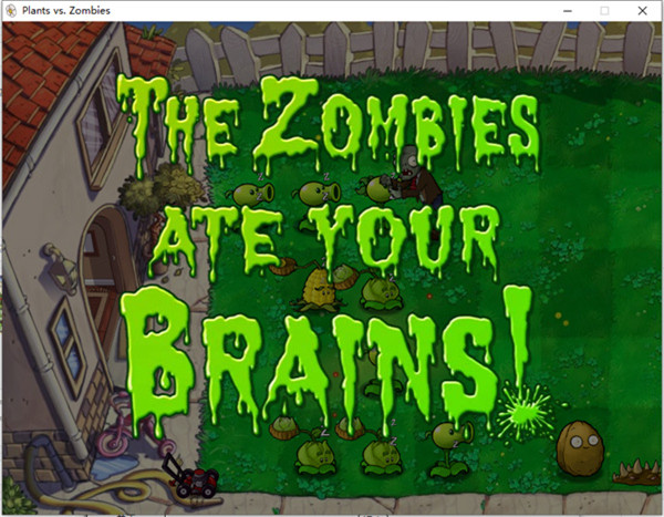 pvz膽小菇之夢 v4.0 最新版 0