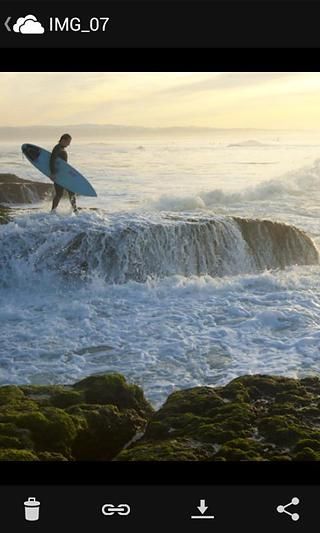 微軟云存儲 v7.9 安卓版 4