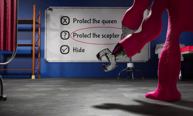 班班幼兒園第七章 v1.0 最新版 1