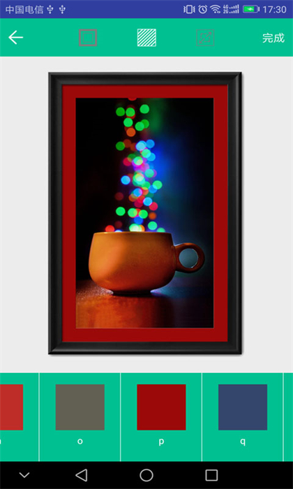 掌上裝裱工高級(jí)最新版app v1.2.8 安卓版 2