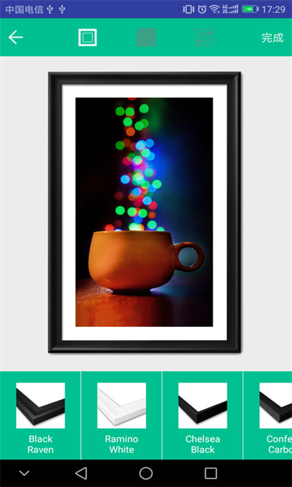 掌上裝裱工高級(jí)最新版app v1.2.8 安卓版 0
