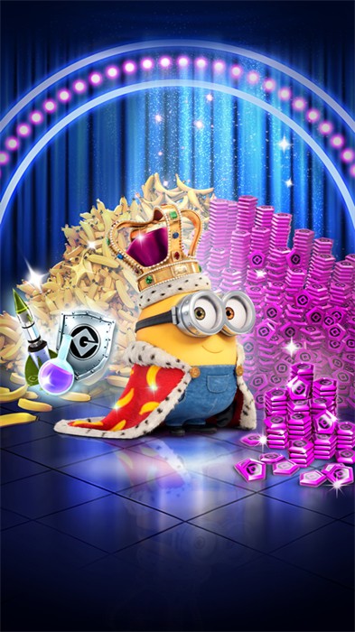 小黃人快跑蘋果手機版2024 v10.2.0 官方iphone版 3