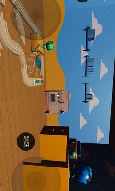 神奇數字馬戲團2 v1.0 安卓版 1