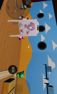 神奇數字馬戲團2 v1.0 安卓版 3