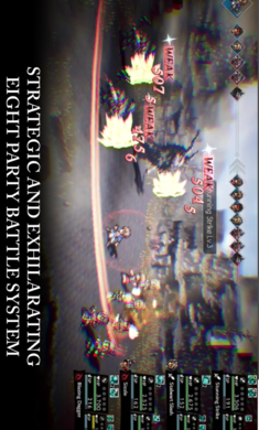 歧路旅人大陸的霸者美服 v1.0.0 安卓版 1