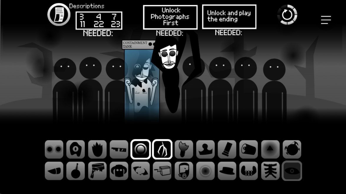 節(jié)奏盒子實驗室危機3 v1.0.0 安卓版 3