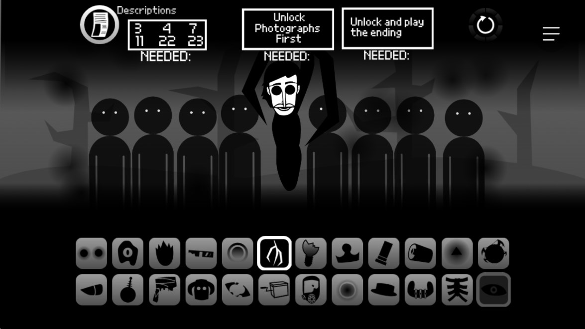 節(jié)奏盒子實驗室危機3 v1.0.0 安卓版 1