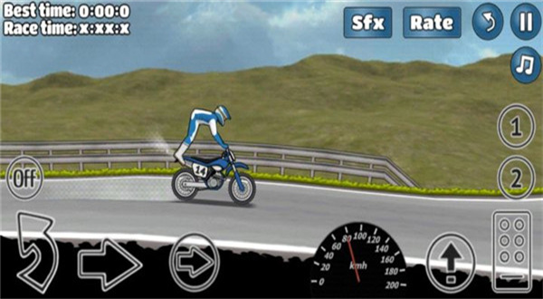 鬼火翹頭模擬器 v1.69 安卓版 1