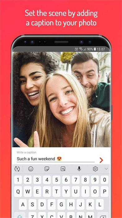 frameo云相框 v1.27.15 安卓版 4
