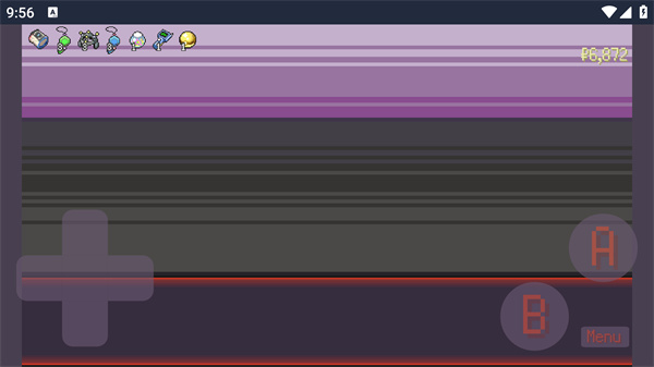 寶可夢rogue v1.3 安卓版 2