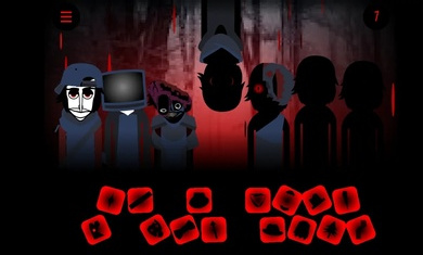 節(jié)奏盒子血雨模組 v1.0 安卓版 2