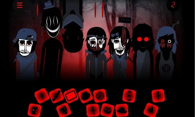 節(jié)奏盒子血雨模組 v1.0 安卓版 1